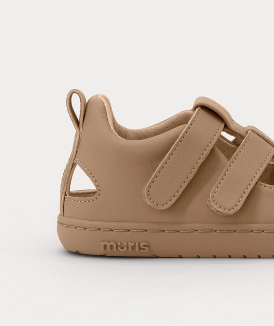 Muris - Fiji Mini Tan Brown