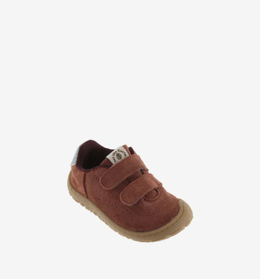 Victoria Barefoot - BOSCO Terra