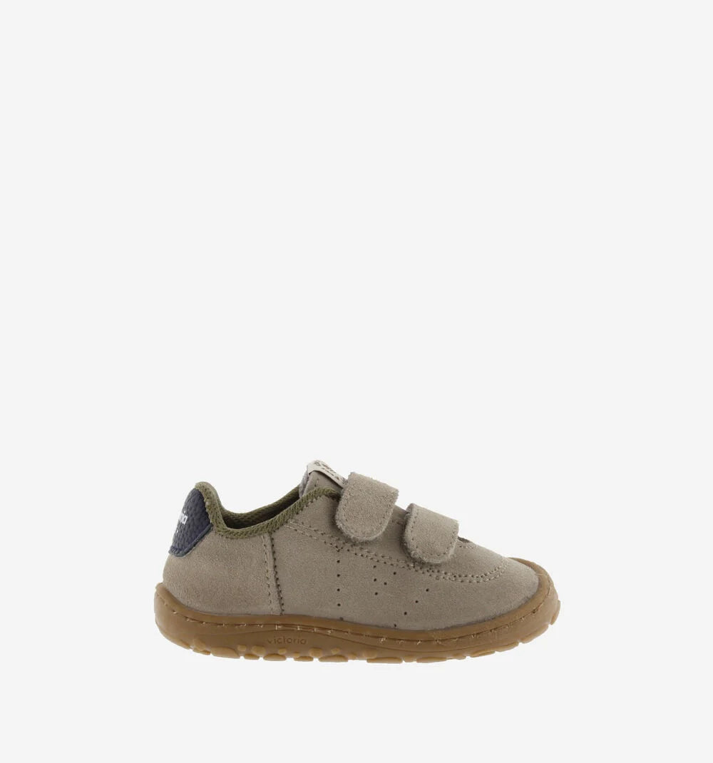 Victoria Barefoot - BOSCO Taupe