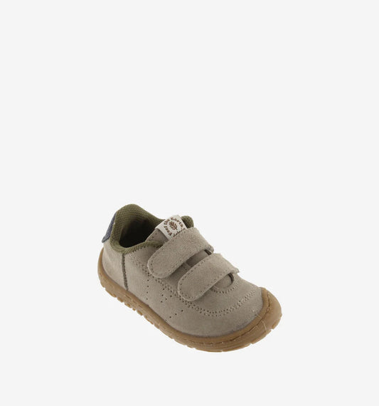 Victoria Barefoot - BOSCO Taupe