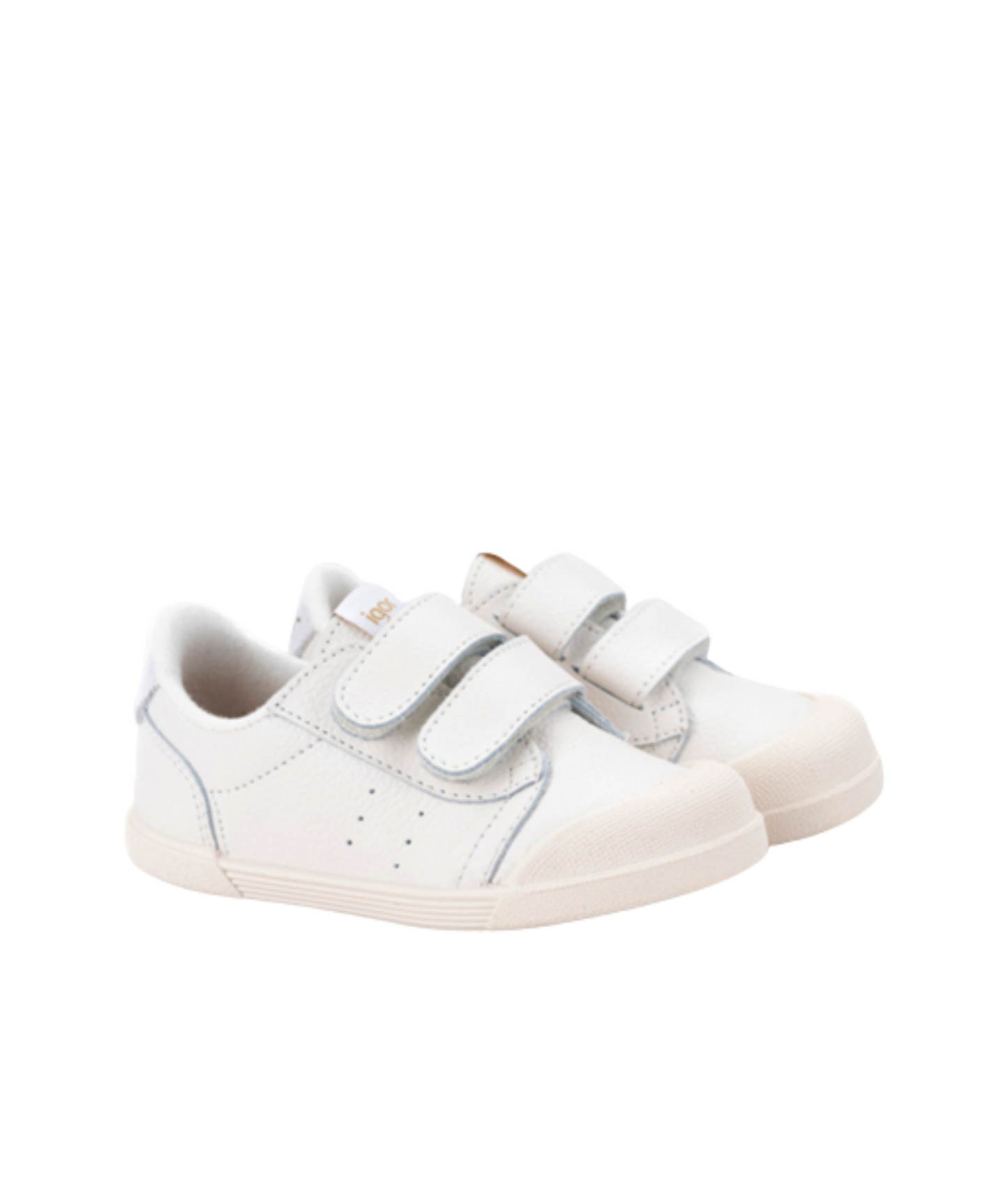 Igor - Tennis Branco