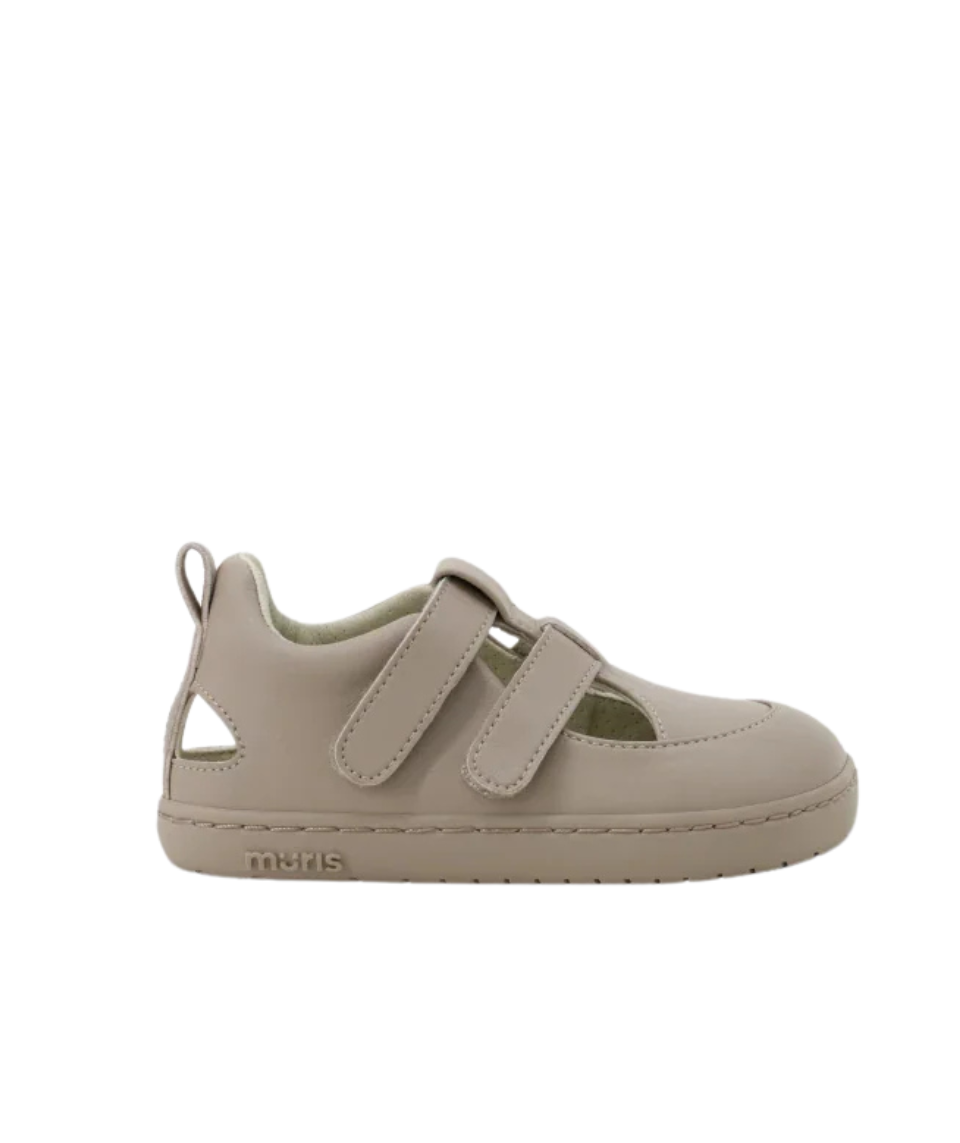 Muris - Fiji Mini Taupe