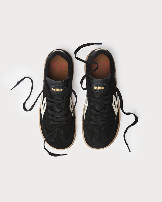 Lejan Brand - Lejan one Adulto Preto