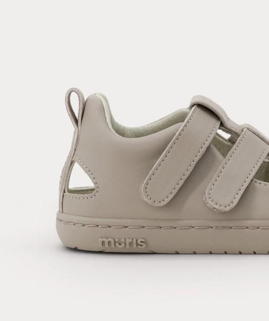 Muris - Fiji Mini Taupe