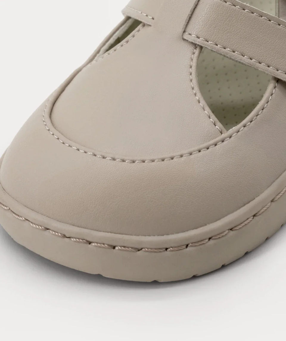Muris - Fiji Mini Taupe