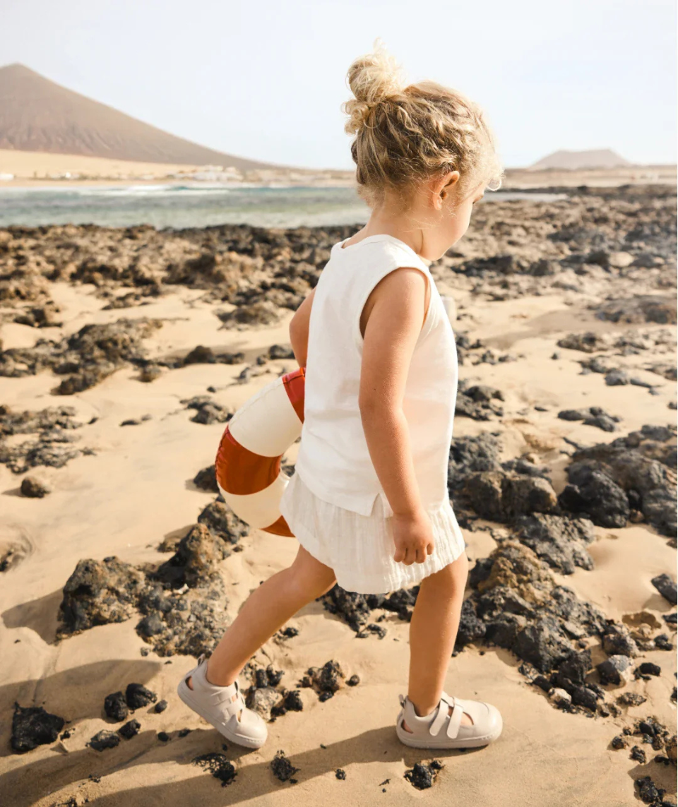 Muris - Fiji Mini Taupe