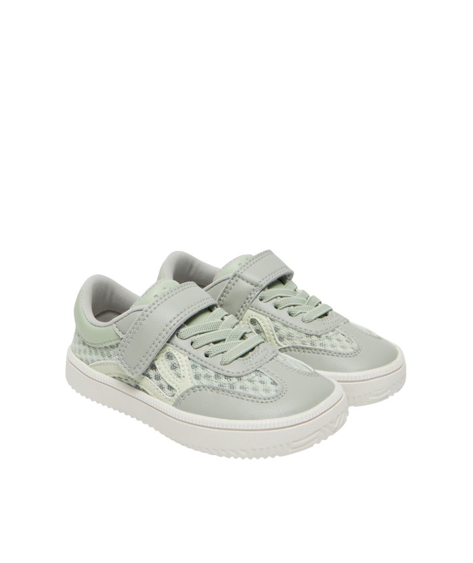 Lejan Brand - Lejan One Mesh - Verde