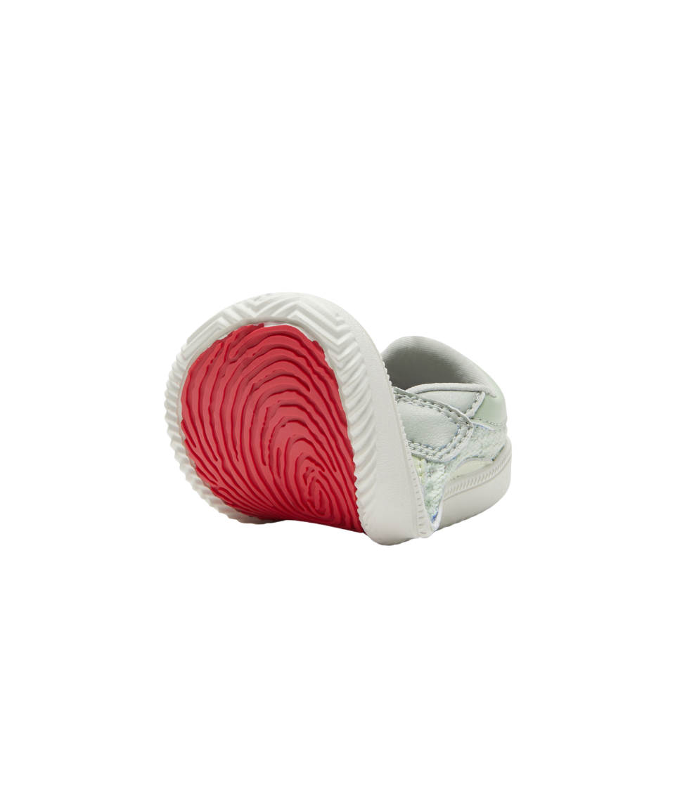 Lejan Brand - Lejan One Mesh - Verde