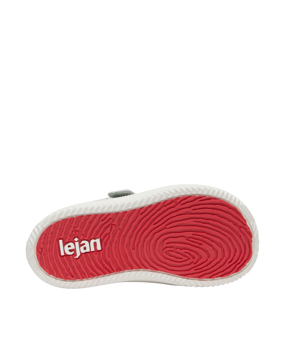 Lejan Brand - Lejan One Mesh - Verde