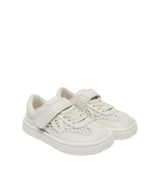 Lejan Brand - Lejan One Mesh - Branco