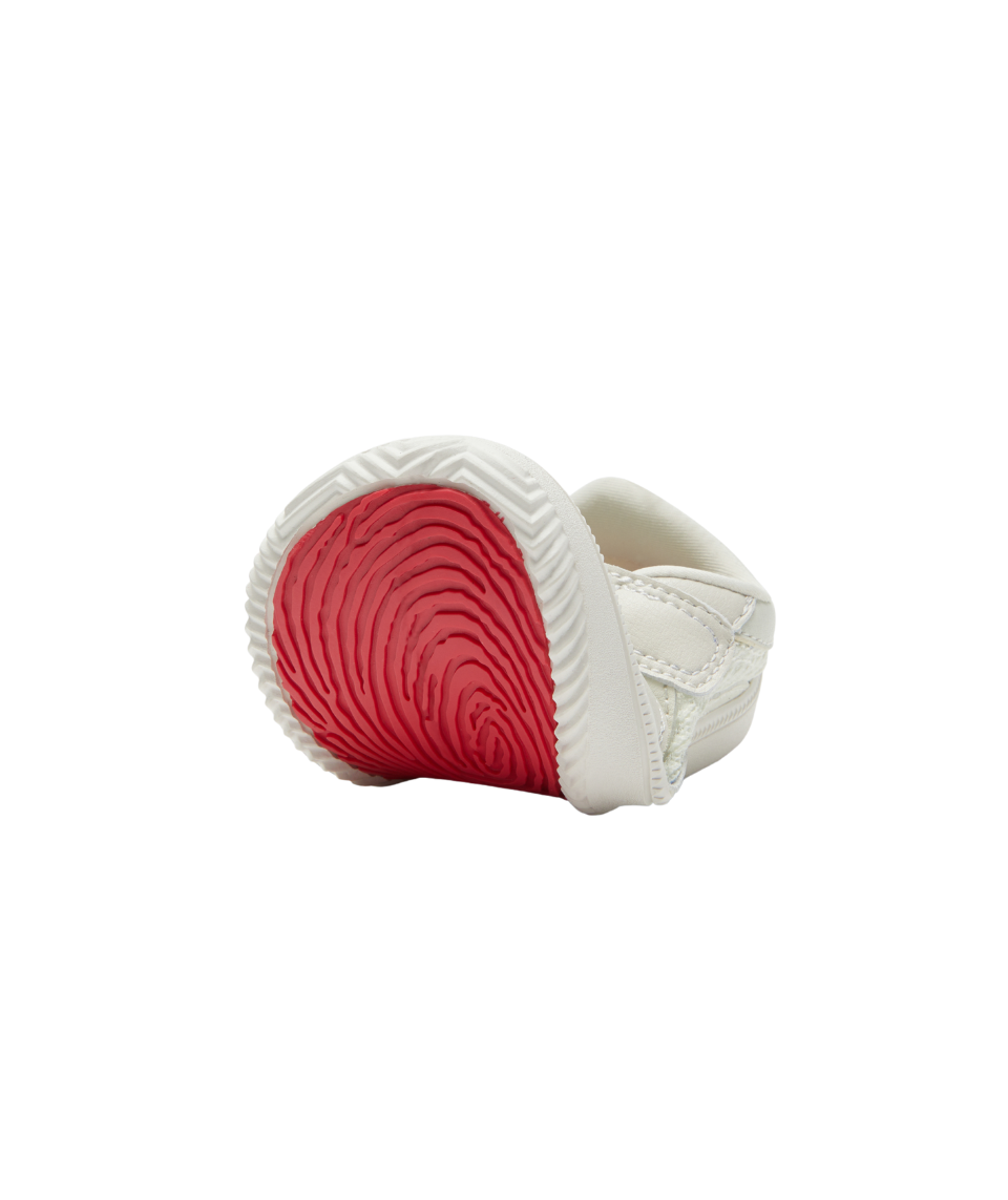 Lejan Brand - Lejan One Mesh - Branco