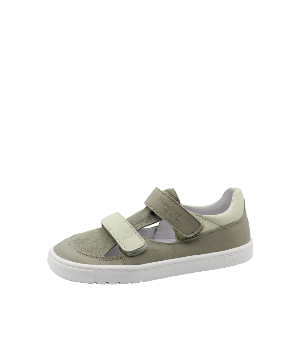 Blanditos by Crio's - VIENTO Verde