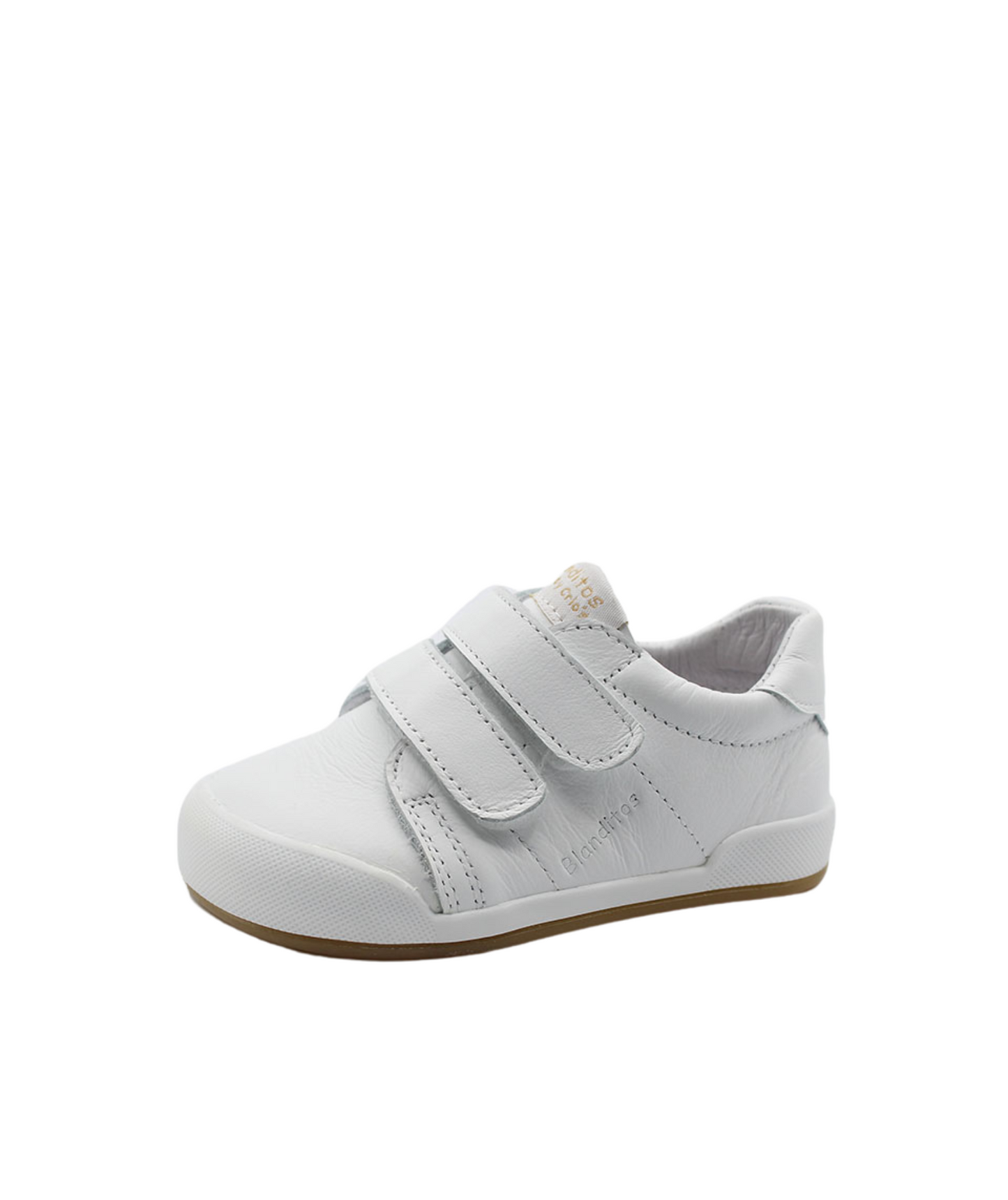 Blanditos by Crio's - LONDRES Branco