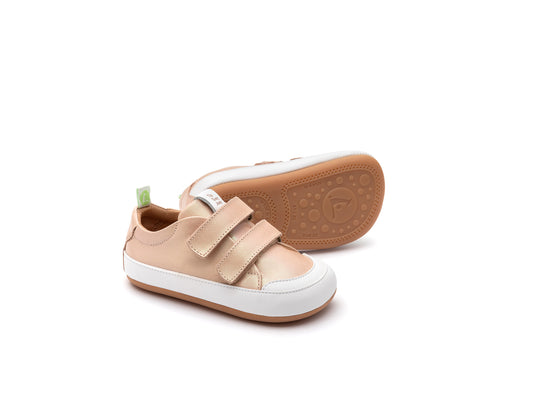 Tip Toey Joey Bossy, Candy Dream / White