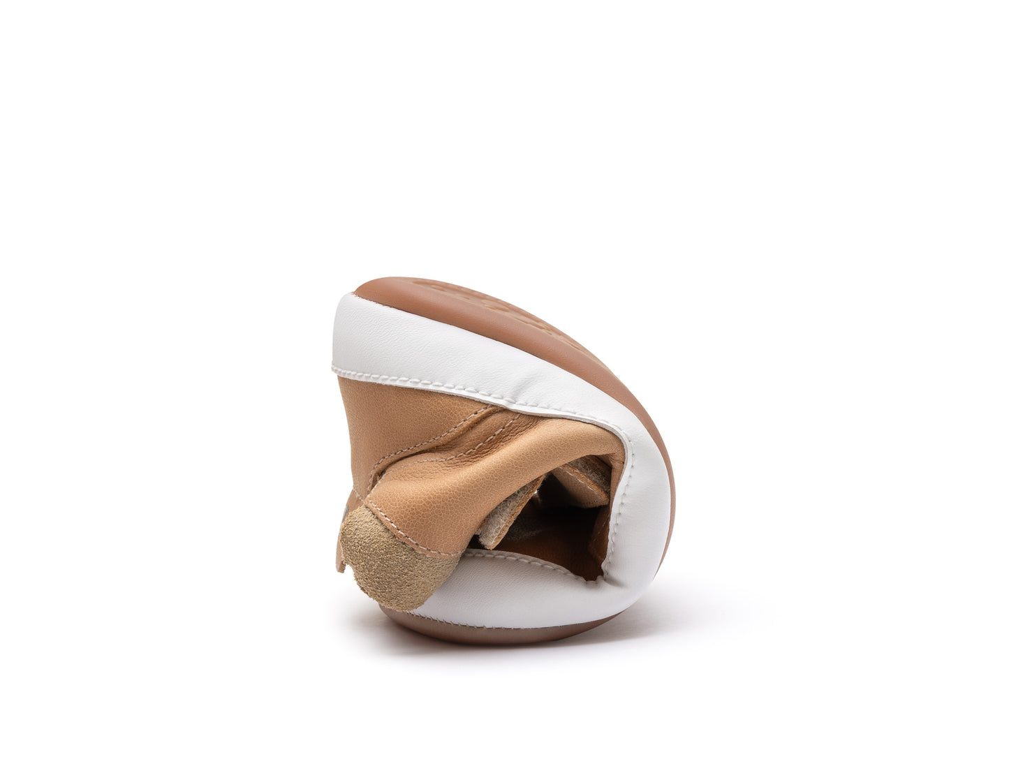 Tip Toey Joey Cascade, Sand / Sand Suede