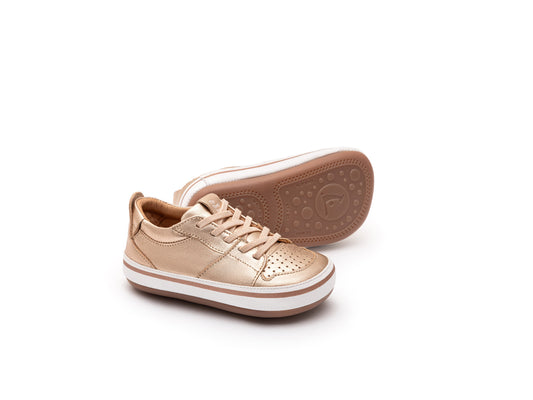 Tip Toey Joey Ollie, Metalic Salmon T.19-24