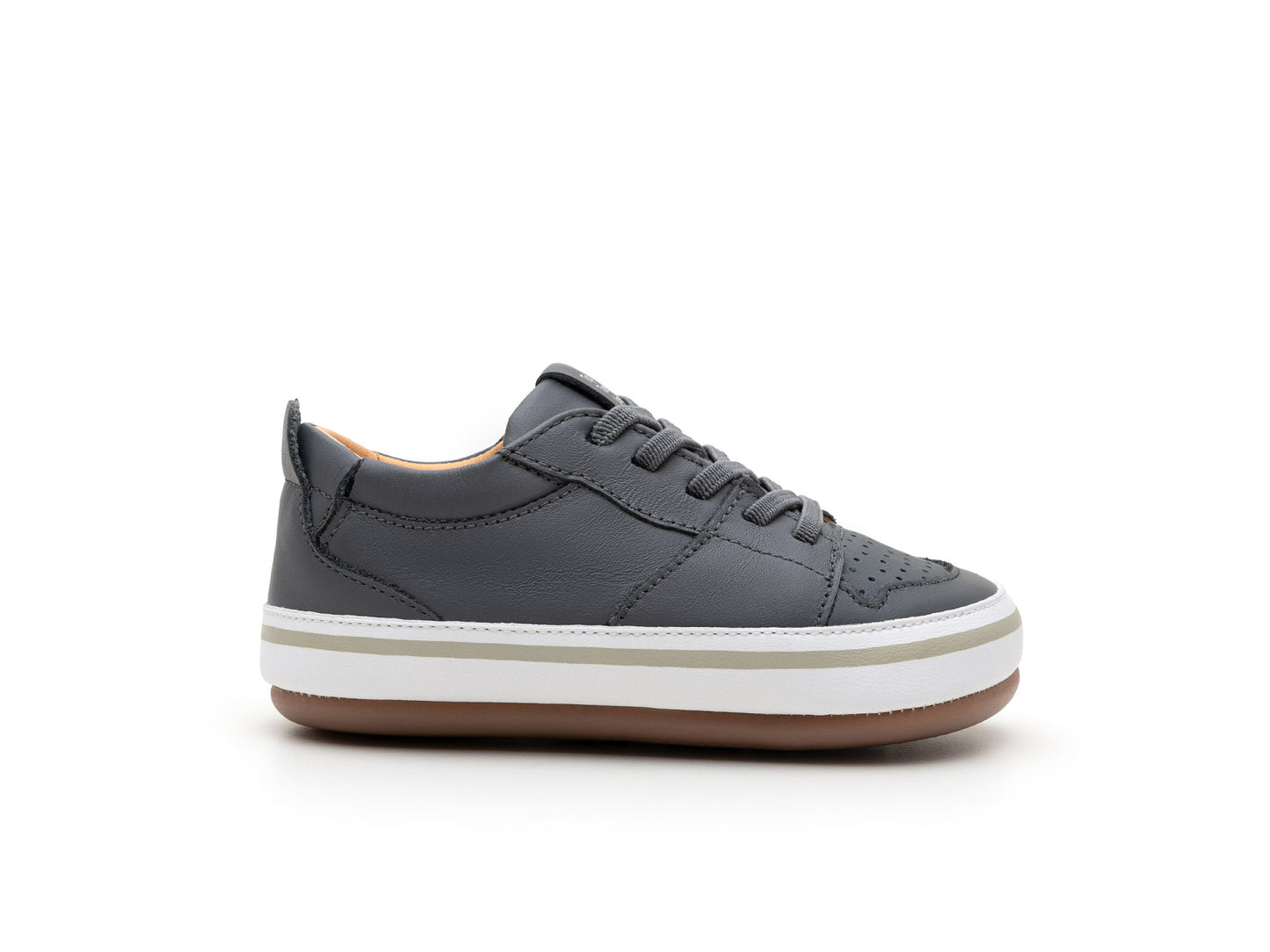 Tip Toey Joey Ollie, Slate Blue T.19-23