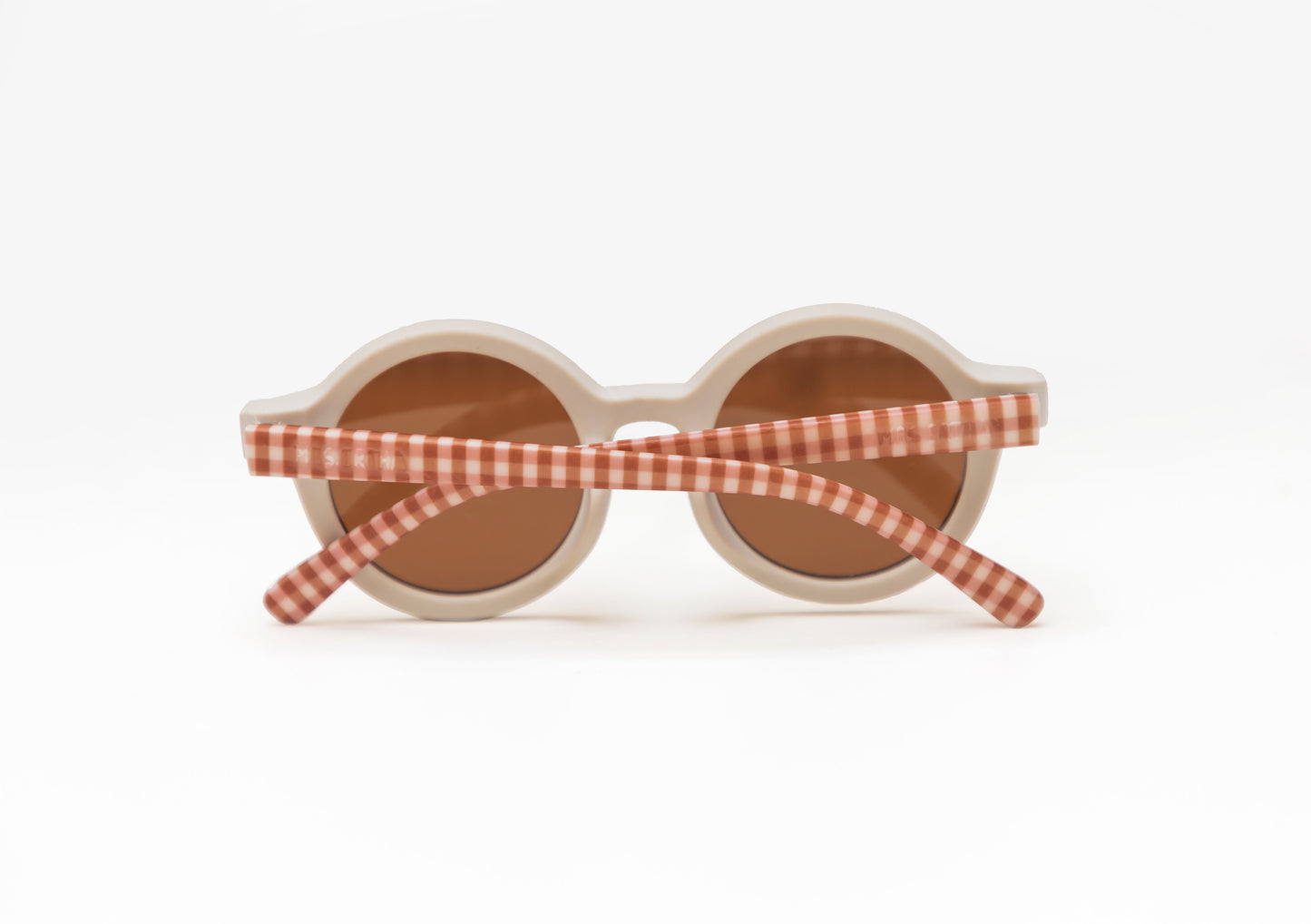Mrs Ertha - Óculos de sol para criança Bay Sunnies