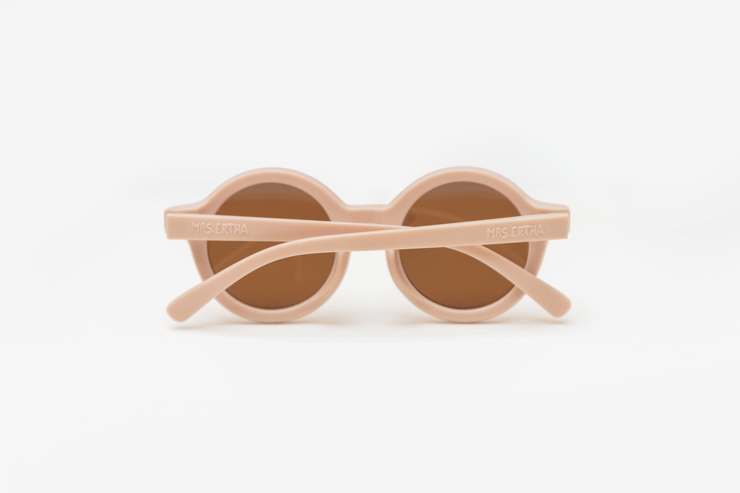 Mrs Ertha - Óculos de sol para criança Bay Sunnies
