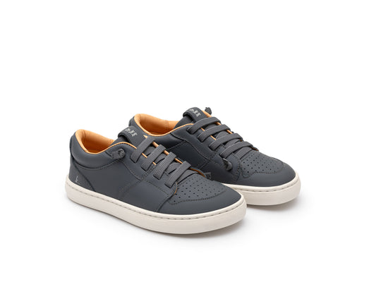 Tip Toey Joey Ollie, Slate Blue T.24-30