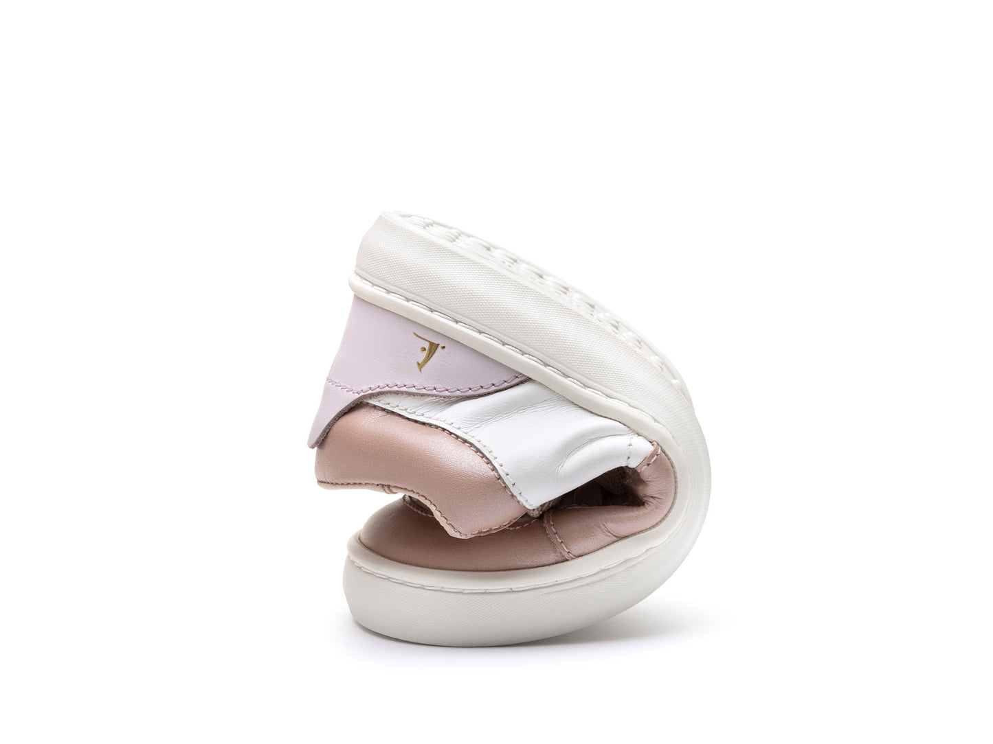 Tip Toey Joey Ollie, White / Pink Dream / Lavander T.25-34