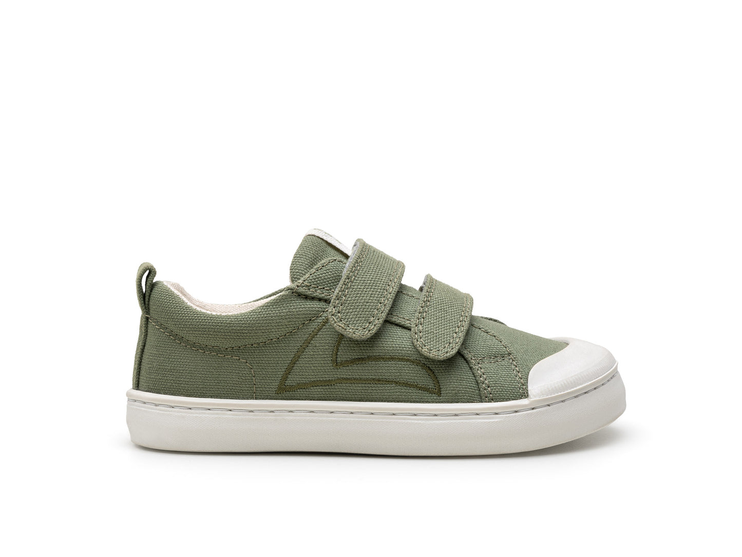 Tip Toey Joey Ramp Green, Lona Verde Pistache