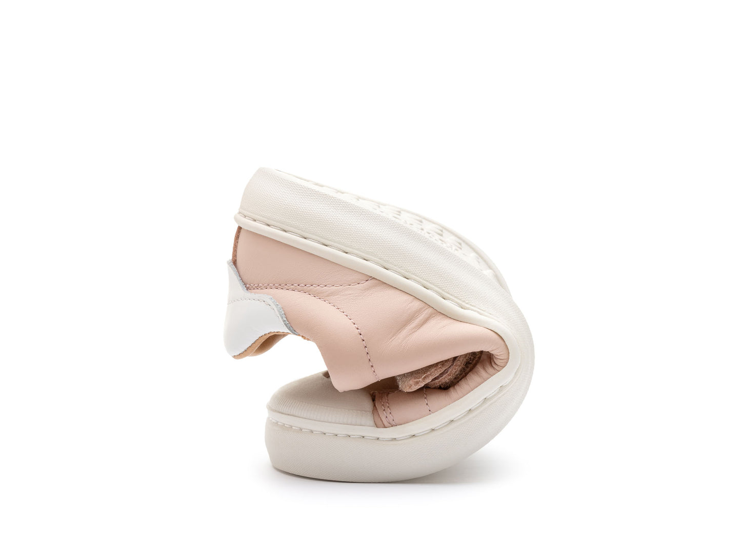 Tip Toey Joey Ramp, Cotton Candy / White