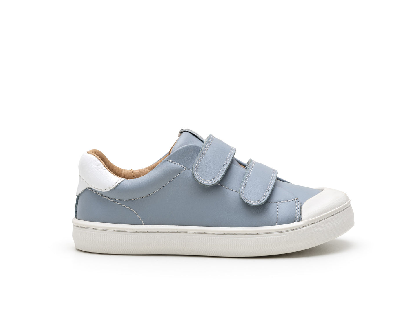 Tip Toey Joey Ramp, Tide Blue / White