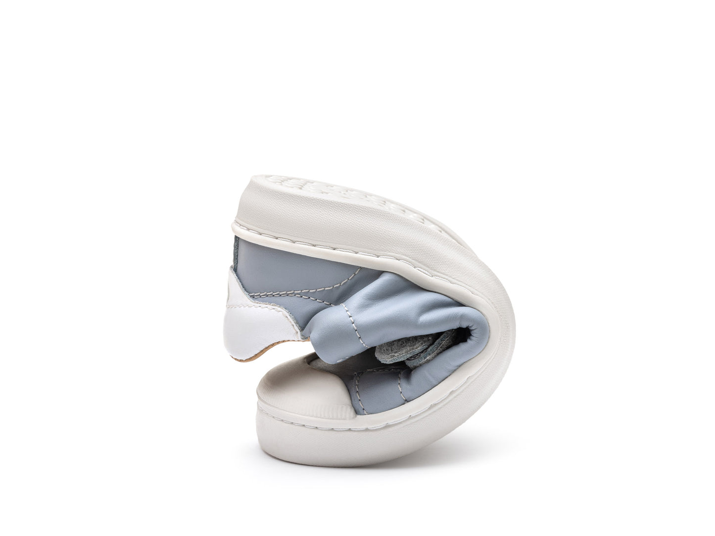 Tip Toey Joey Ramp, Tide Blue / White