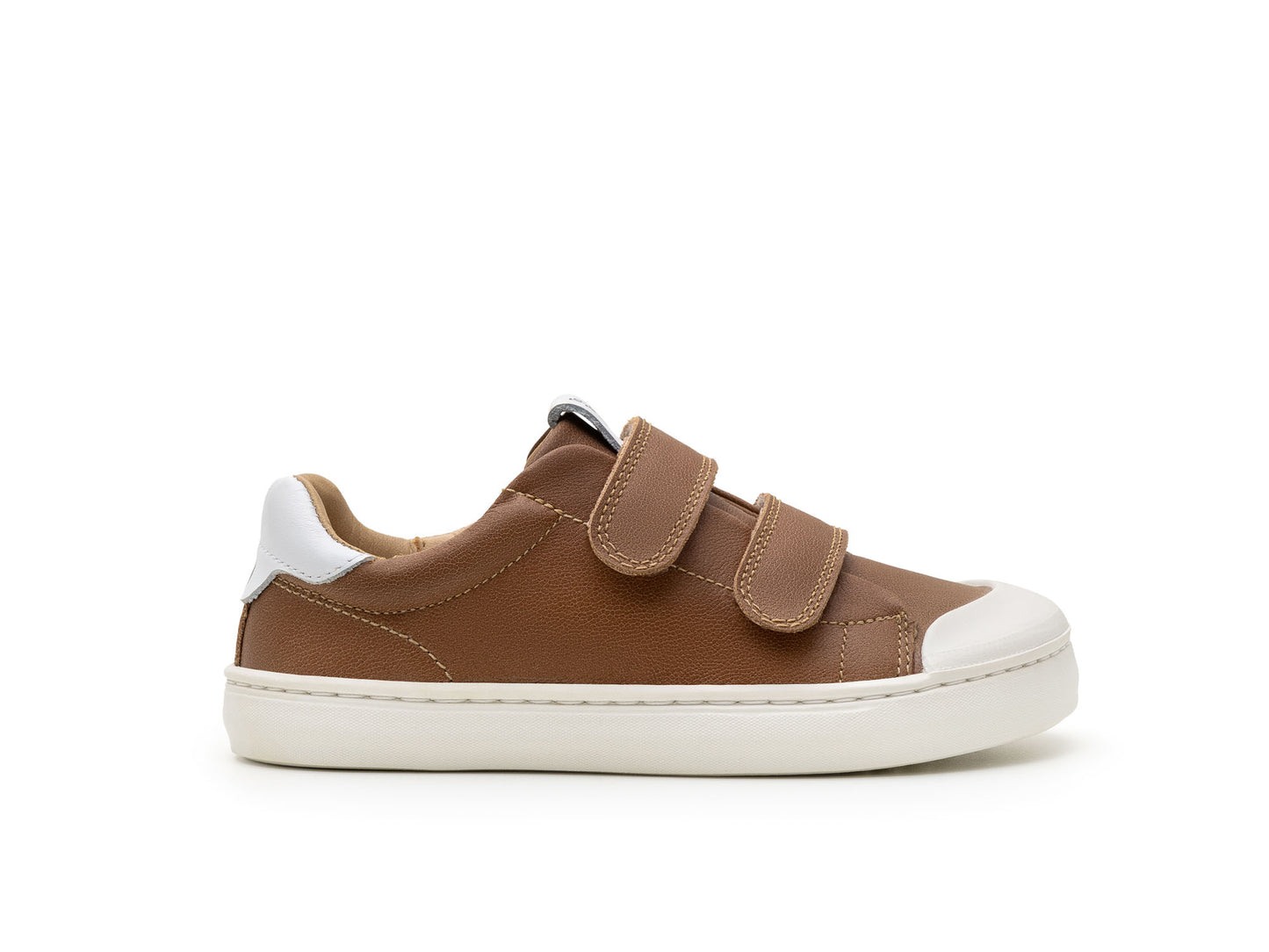 Tip Toey Joey Ramp, Whisky / White