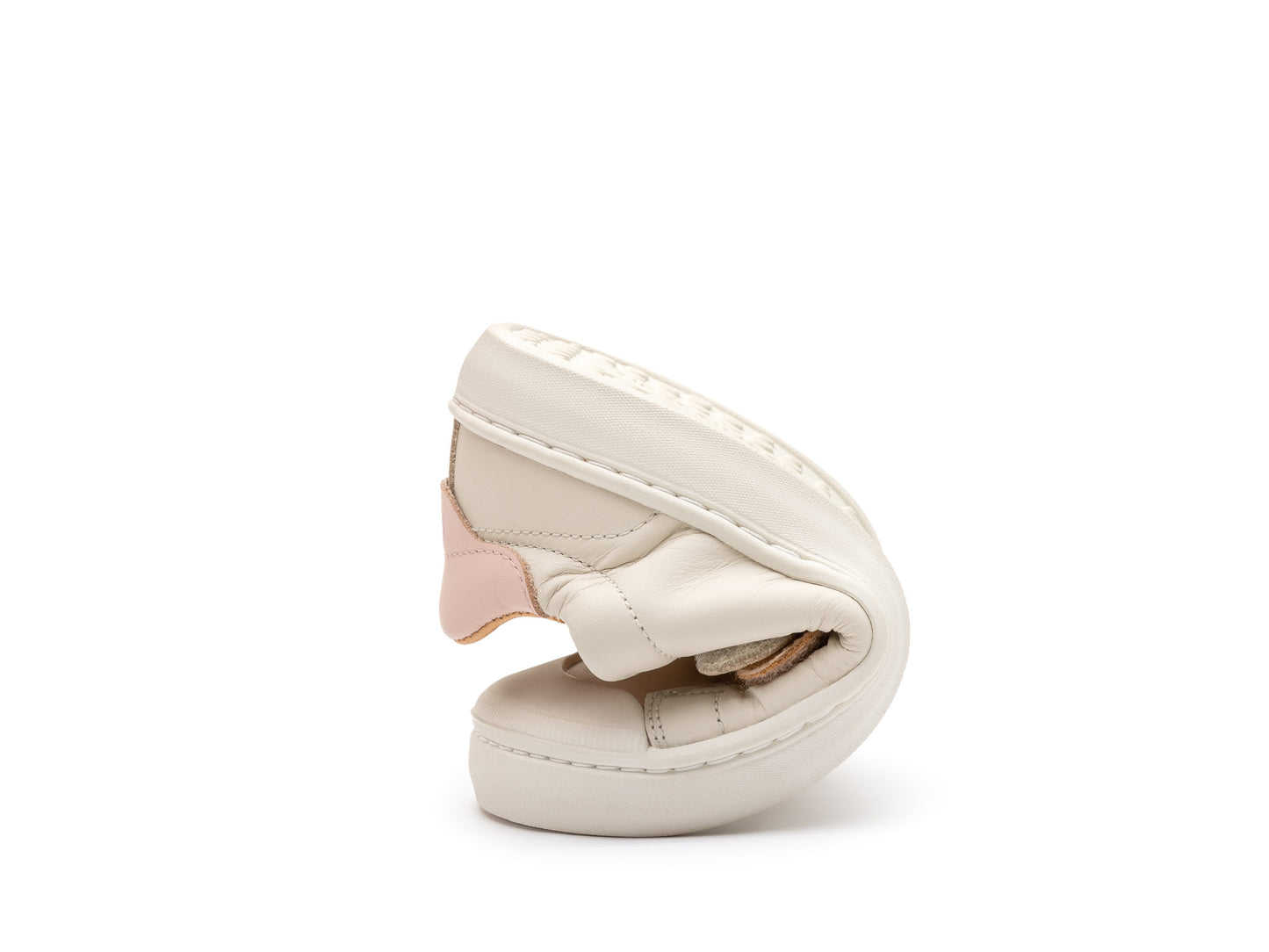 Tip Toey Joey Ramp, Down to Earth, Tapioca / Blossom Pink / Papaya