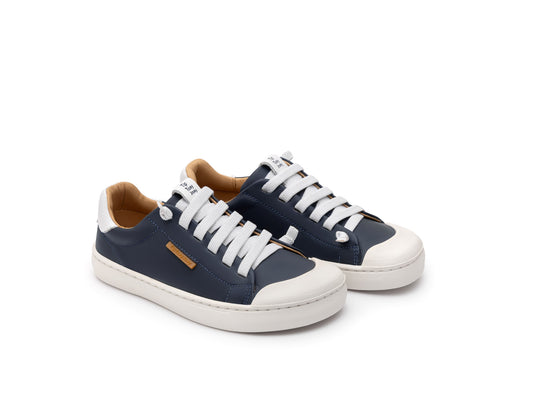 Tip Toey Joey Volt, Navy / White
