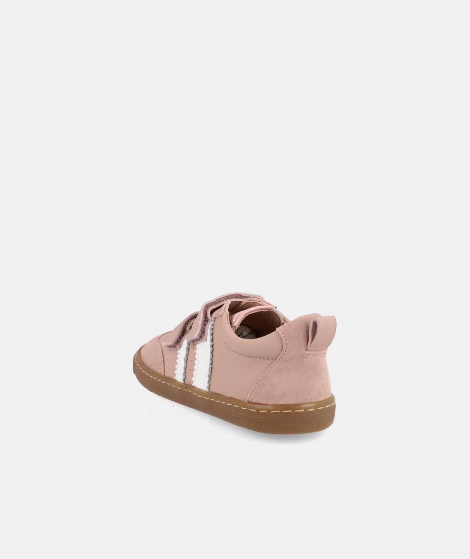 Blanditos by Crio's - DELFIN Rosa