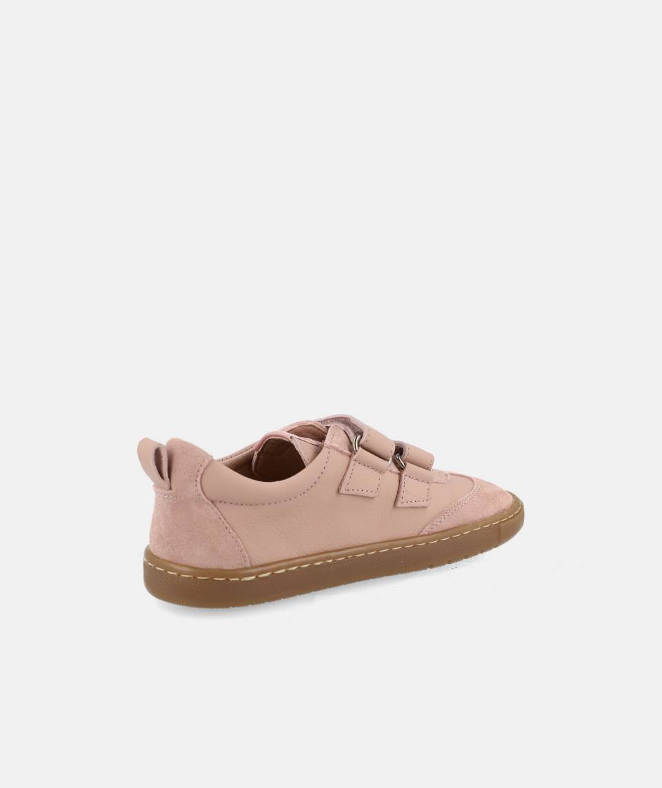 Blanditos by Crio's - DELFIN Rosa