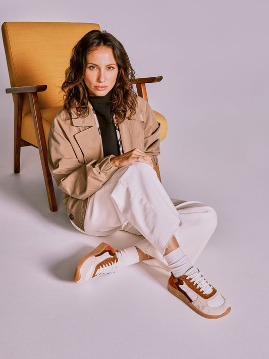 Mum Barefoot - DANIELA Banoffe