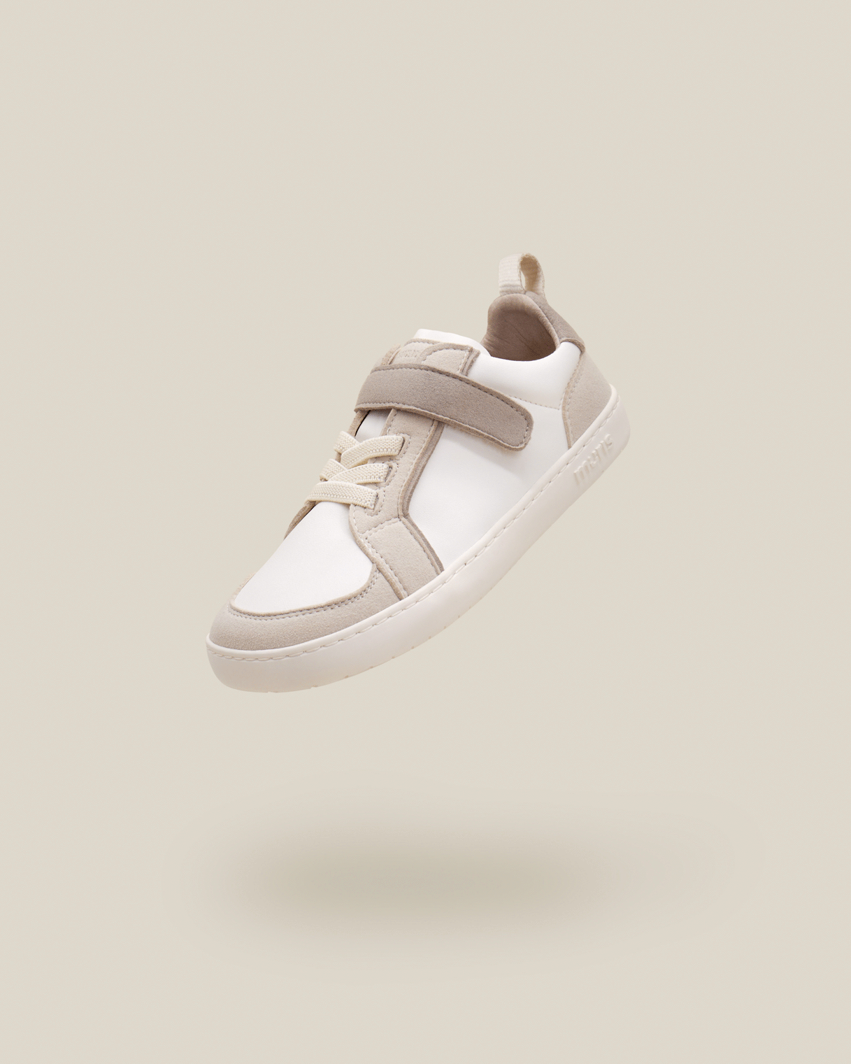 Muris - LYON JUNIOR TAUPE