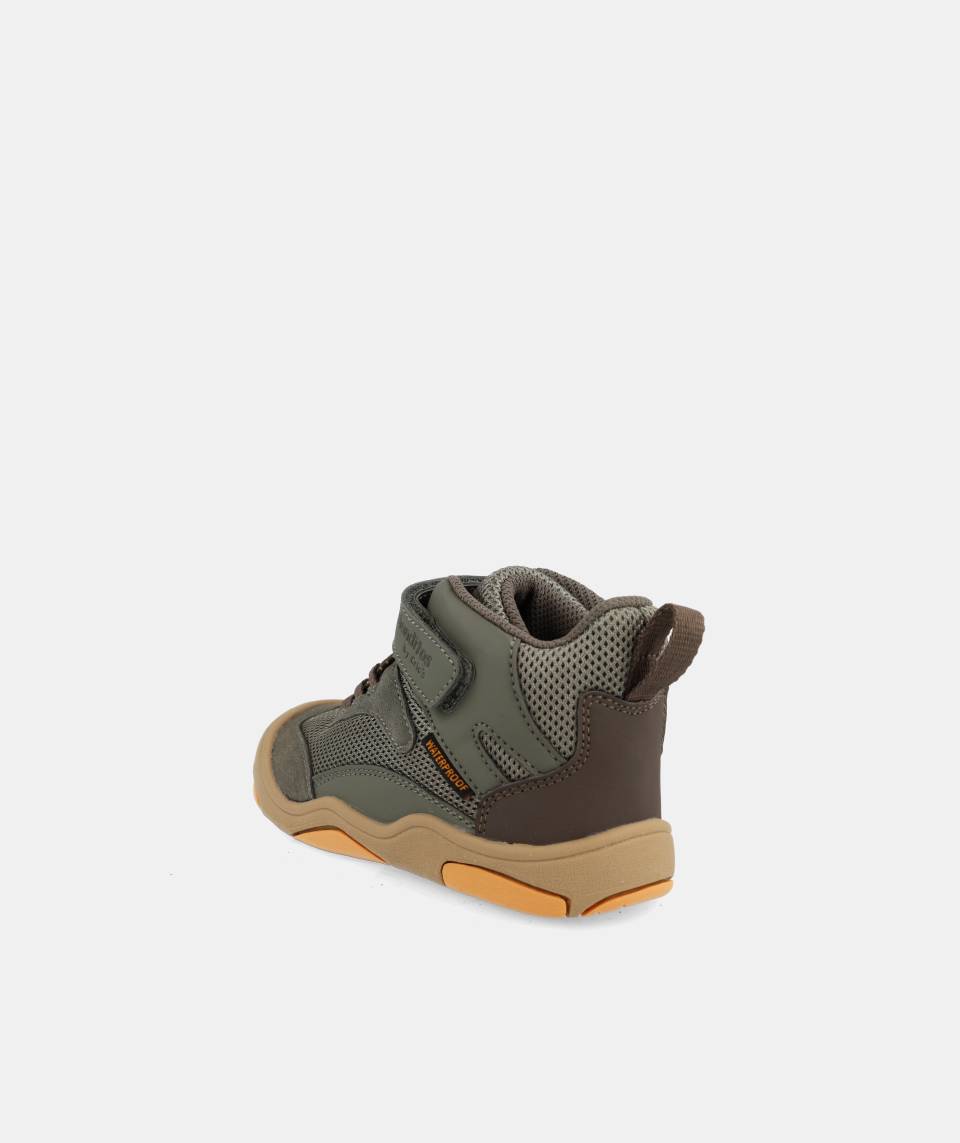 Blanditos by Crio's - HERA Verde