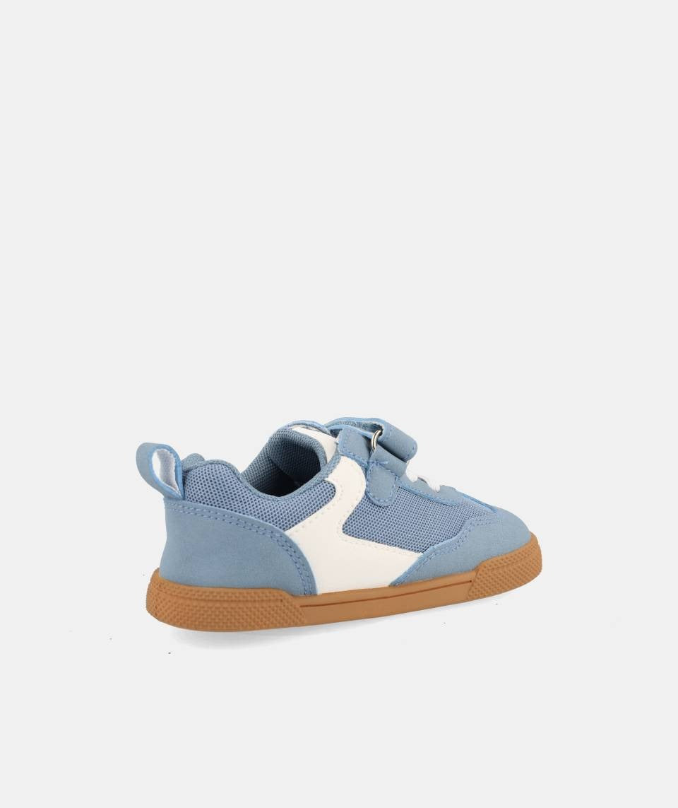 Blanditos by Crio's - FLASH Azul