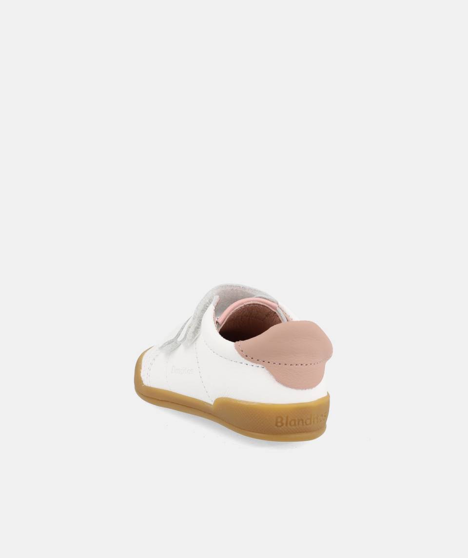 Blanditos by Crio's - LONDRES Branco e Rosa AW