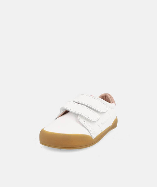 Blanditos by Crio's - LONDRES Branco e Rosa AW