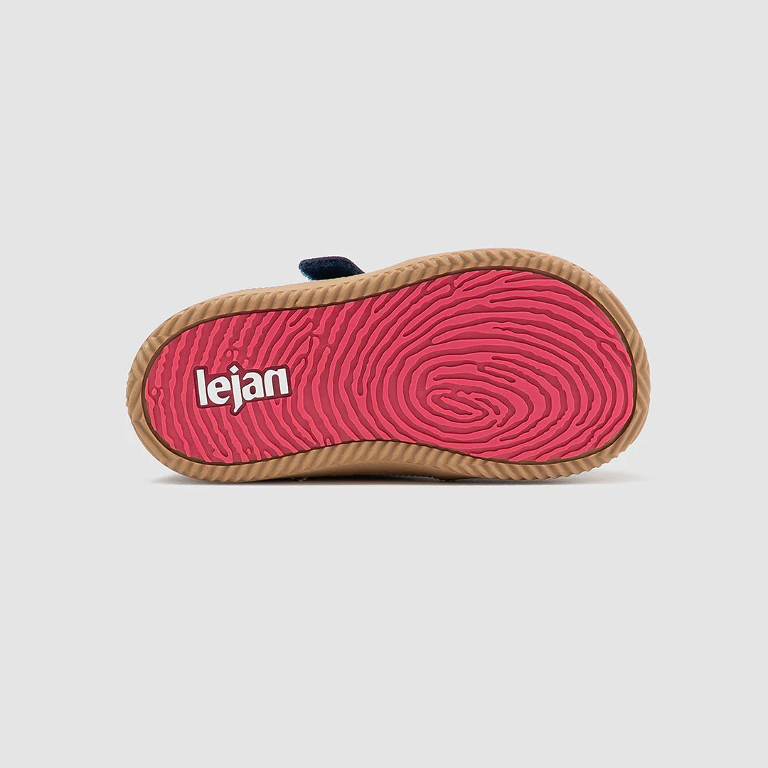 Lejan Brand - Lejan One Azul