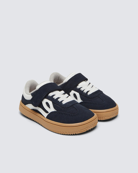 Lejan Brand - Lejan One Azul Marinho