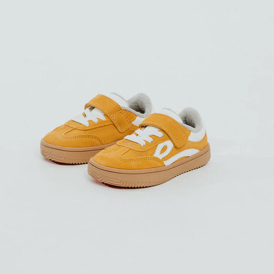 Lejan Brand - Lejan One Mostarda