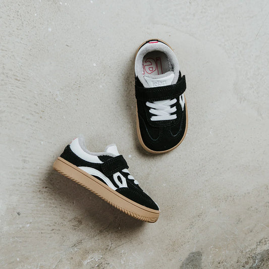 Lejan Brand - Lejan One Preto