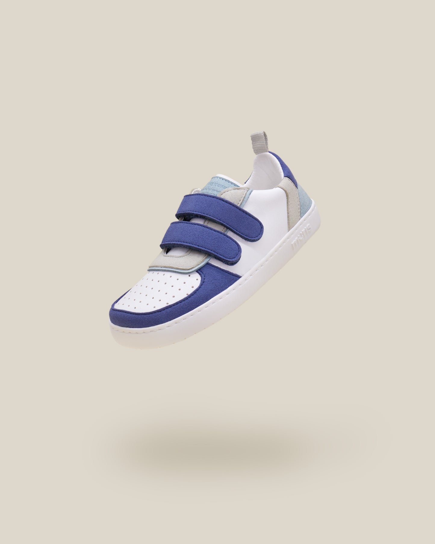 Muris - PETRA JUNIOR DENIM BLUE