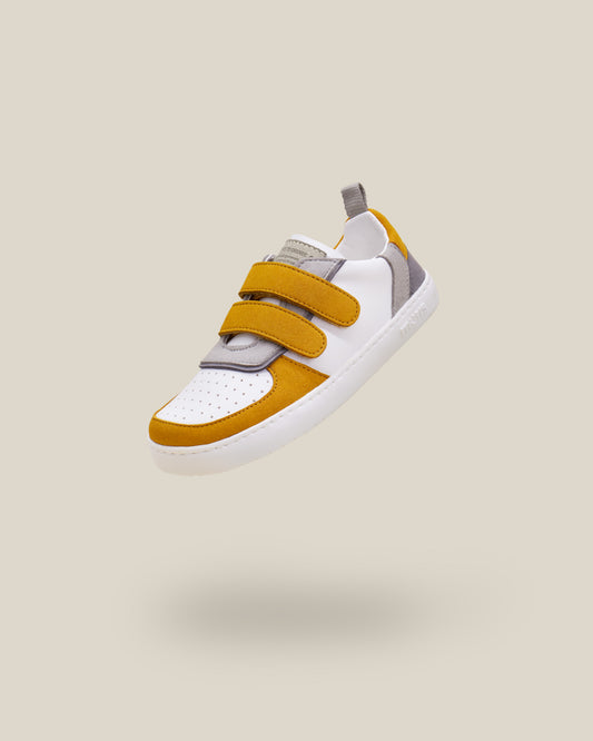 Muris - PETRA JUNIOR MUSTARD