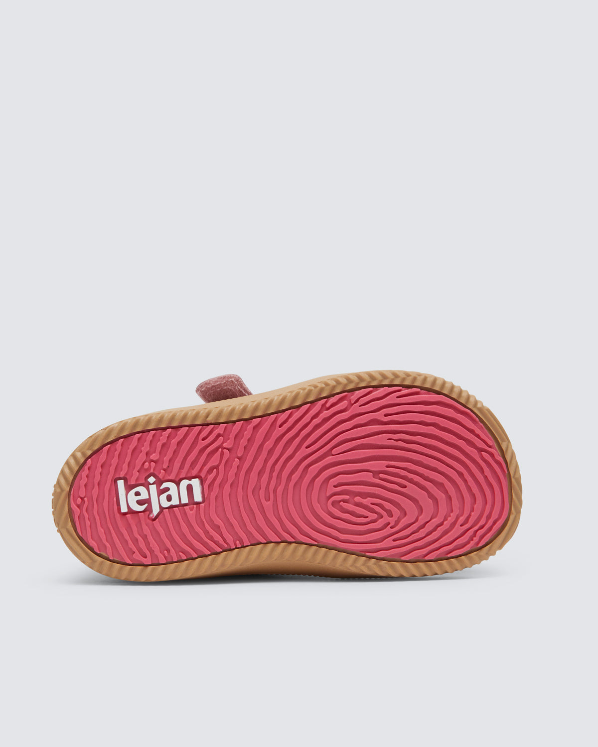 Lejan Brand - Lejan One Rosa Claro