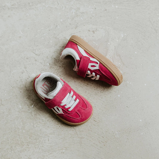 Lejan Brand - Lejan One Rosa