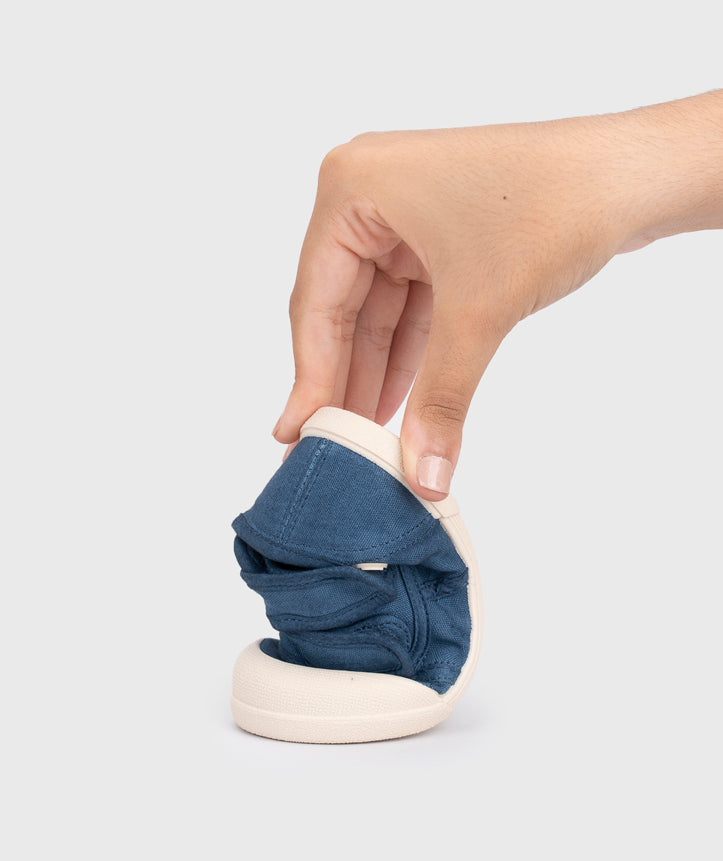 Igor - Lona V. Azul Marinho