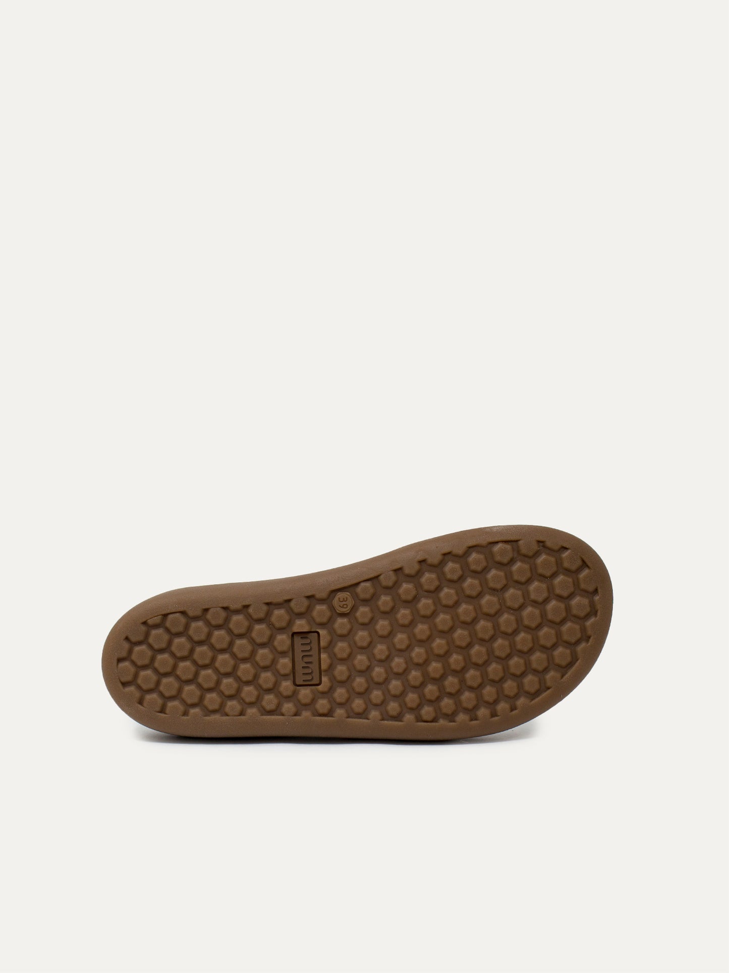 Mum Barefoot - DIANA Sugar